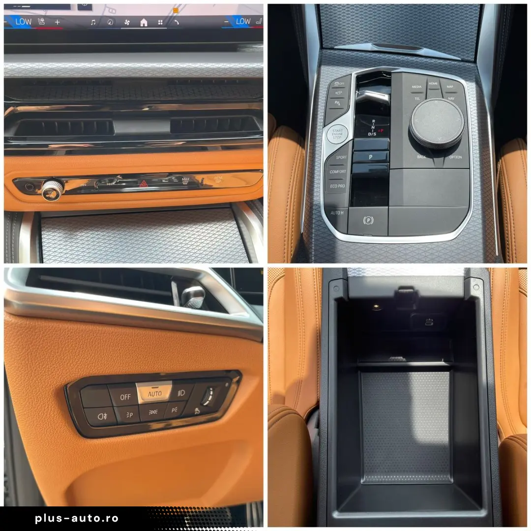 BMW M440 d xDrive ACC Harman-Kardon M Sport Pro