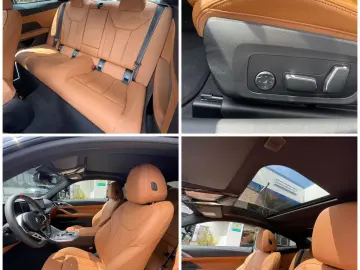 BMW M440 d xDrive ACC Harman-Kardon M Sport Pro