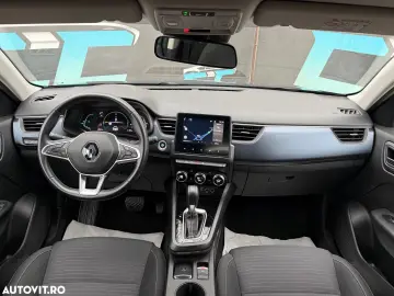 Renault Arkana E-TECH Hybrid 145 Equilibre