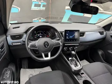 Renault Arkana E-TECH Hybrid 145 Equilibre