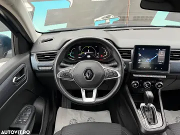 Renault Arkana E-TECH Hybrid 145 Equilibre
