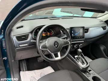 Renault Arkana E-TECH Hybrid 145 Equilibre