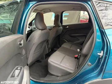 Renault Arkana E-TECH Hybrid 145 Equilibre