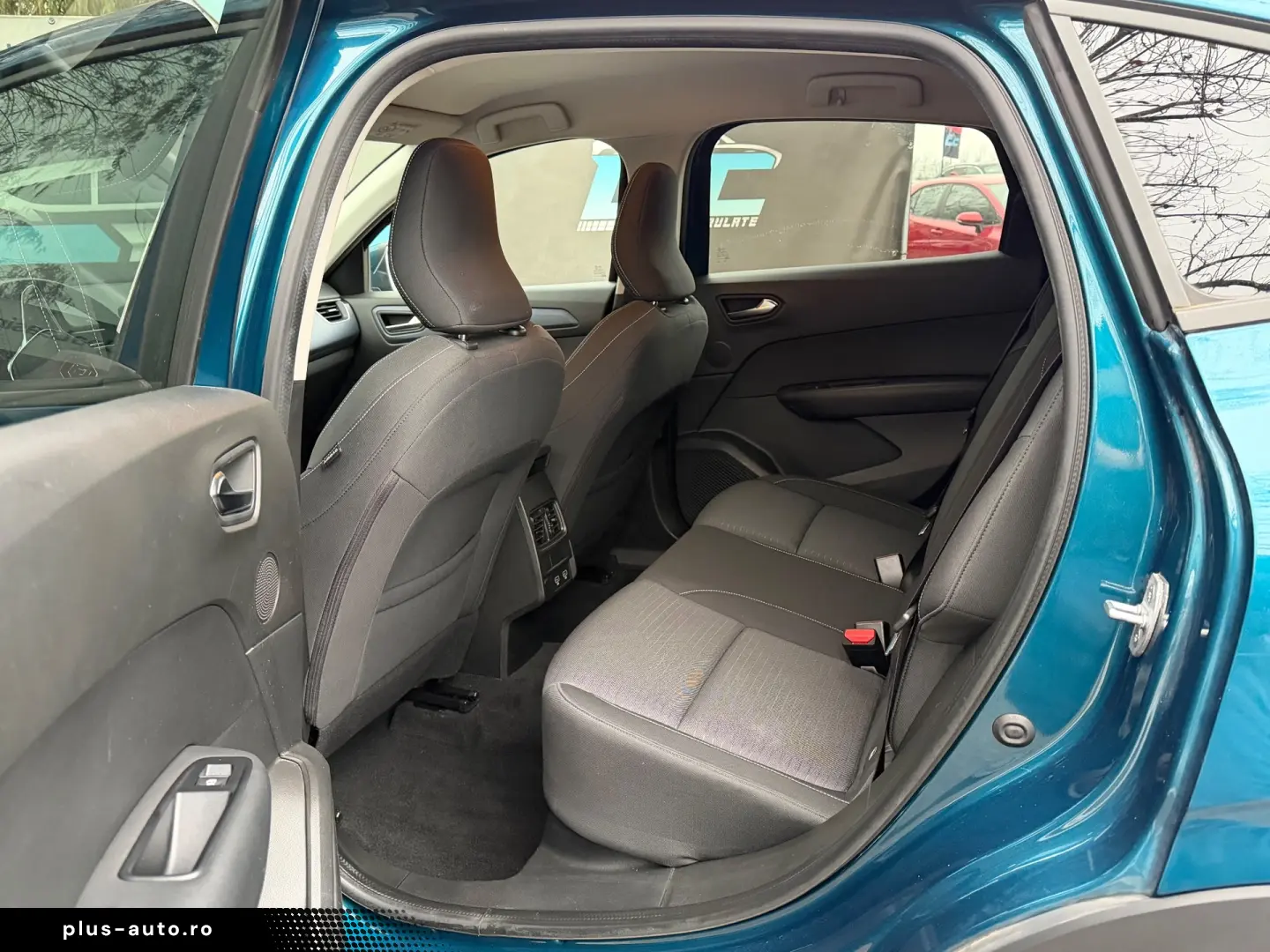 Renault Arkana E-TECH Hybrid 145 Equilibre