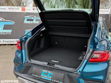 Renault Arkana E-TECH Hybrid 145 Equilibre