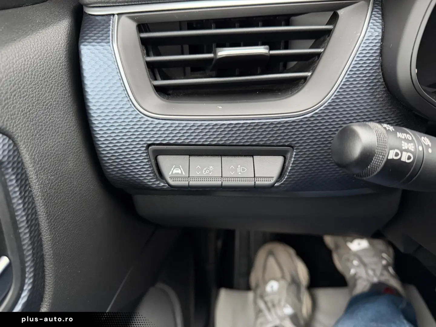 Renault Arkana E-TECH Hybrid 145 Equilibre