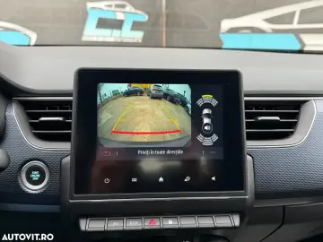 Renault Arkana E-TECH Hybrid 145 Equilibre