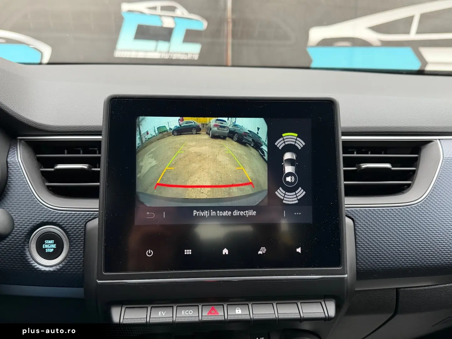 Renault Arkana E-TECH Hybrid 145 Equilibre