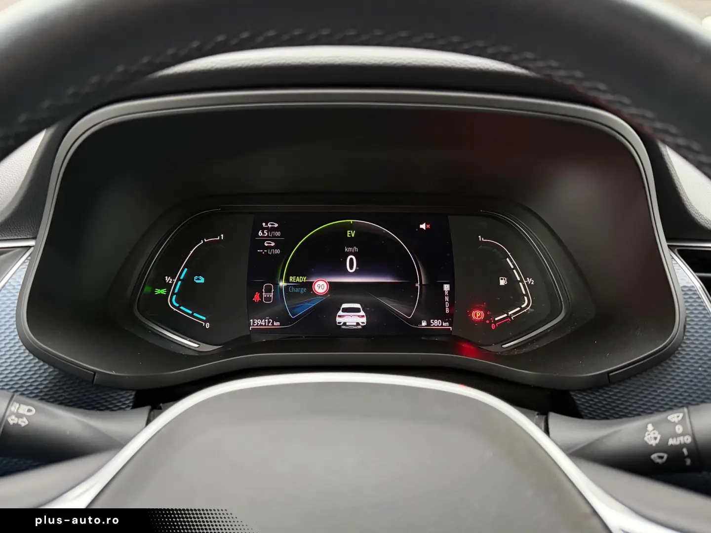 Renault Arkana E-TECH Hybrid 145 Equilibre