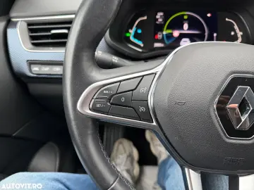 Renault Arkana E-TECH Hybrid 145 Equilibre