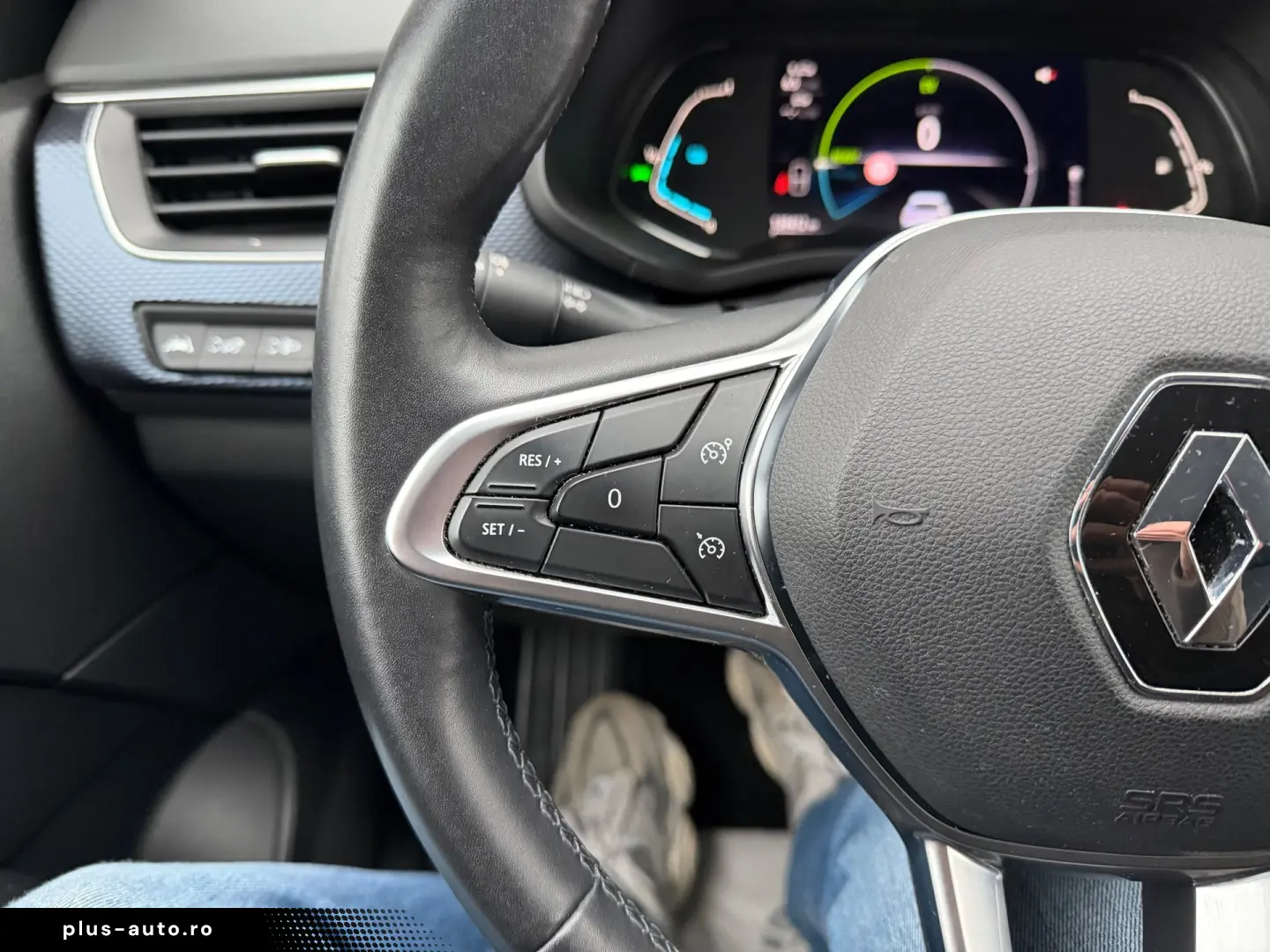 Renault Arkana E-TECH Hybrid 145 Equilibre