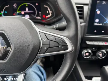 Renault Arkana E-TECH Hybrid 145 Equilibre