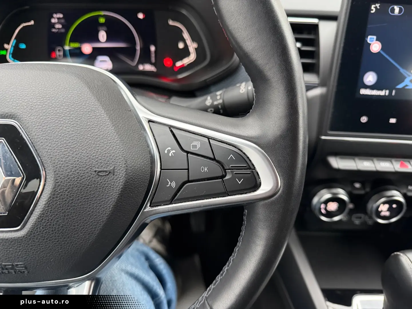 Renault Arkana E-TECH Hybrid 145 Equilibre