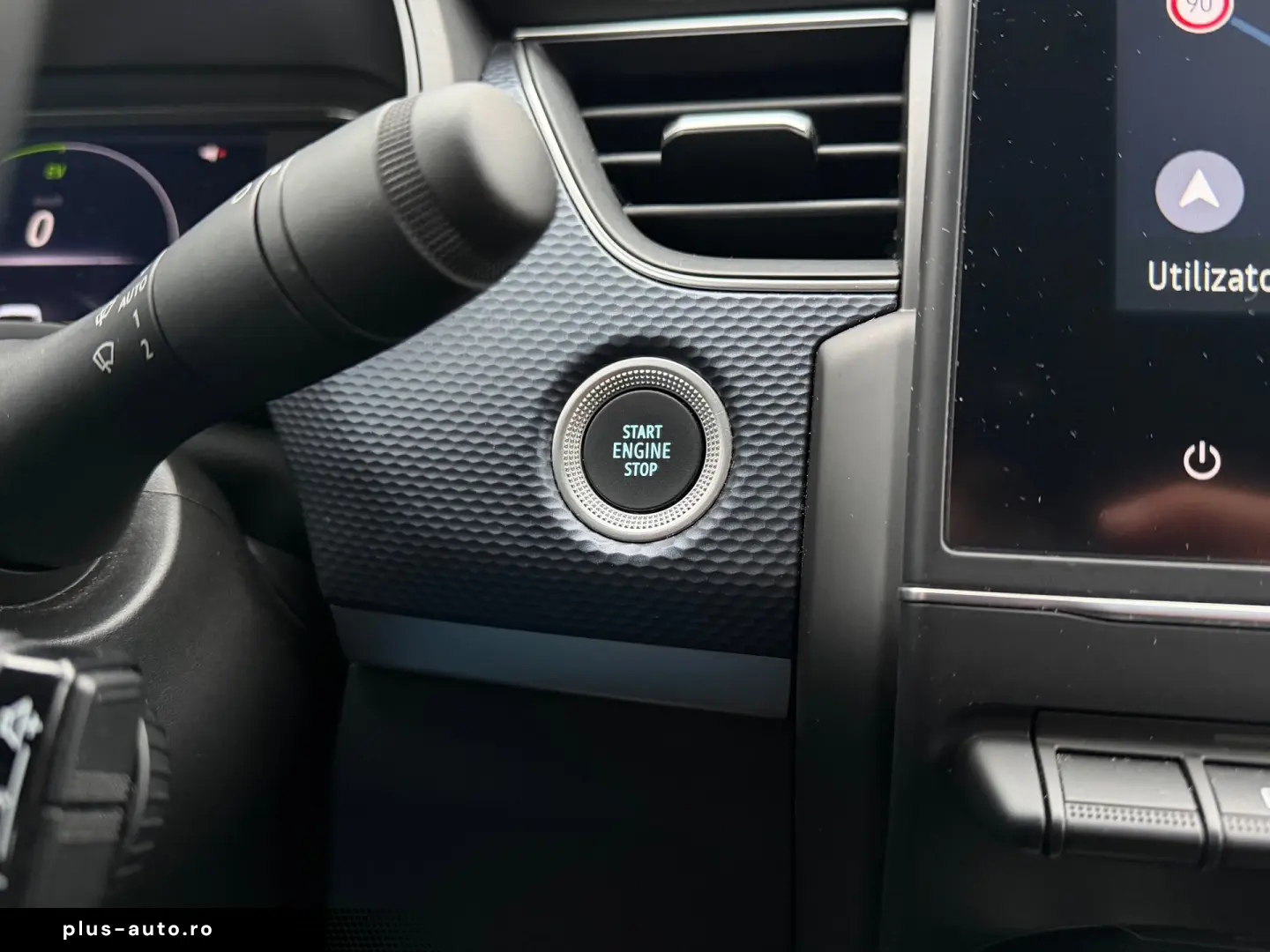 Renault Arkana E-TECH Hybrid 145 Equilibre