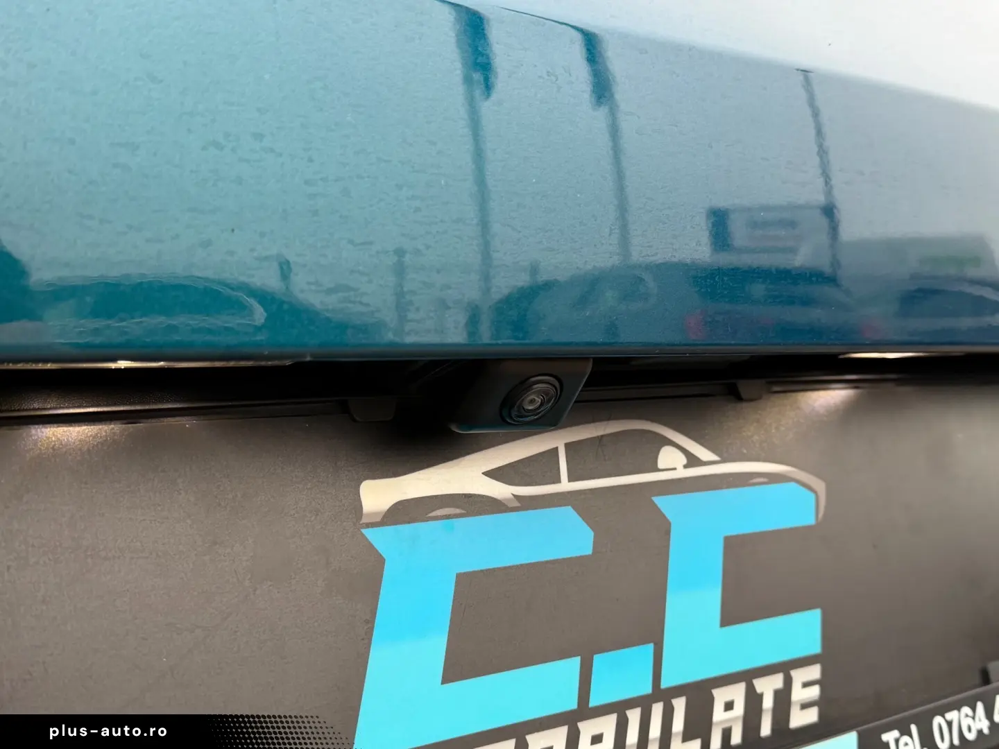 Renault Arkana E-TECH Hybrid 145 Equilibre