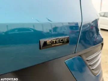 Renault Arkana E-TECH Hybrid 145 Equilibre