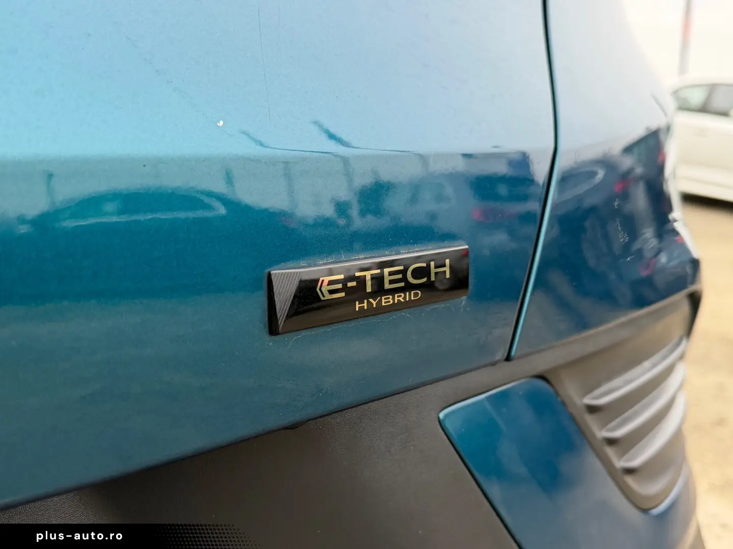 Renault Arkana E-TECH Hybrid 145 Equilibre