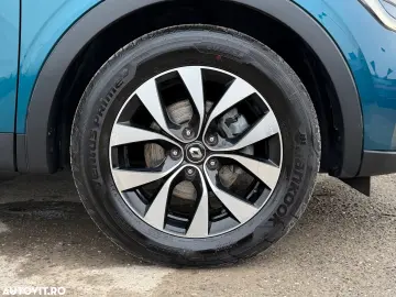 Renault Arkana E-TECH Hybrid 145 Equilibre