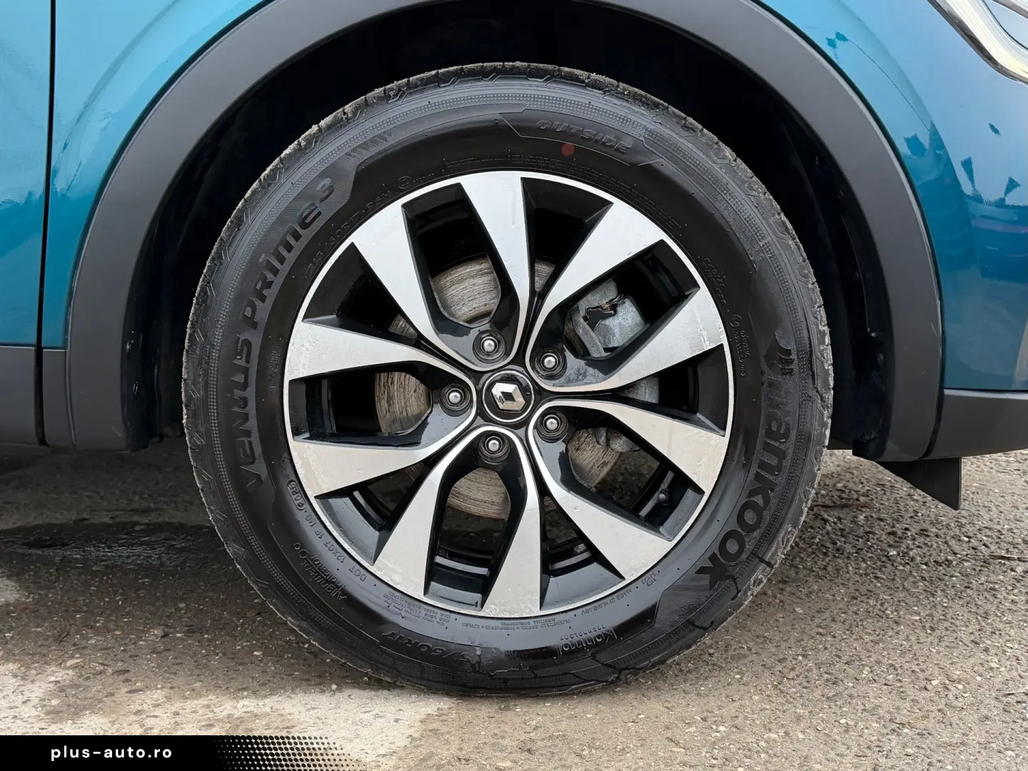 Renault Arkana E-TECH Hybrid 145 Equilibre