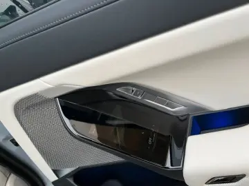 BMW M760 7 M760 e xDrive M Aerodynamik