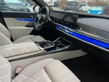 BMW M760 7 M760 e xDrive M Aerodynamik