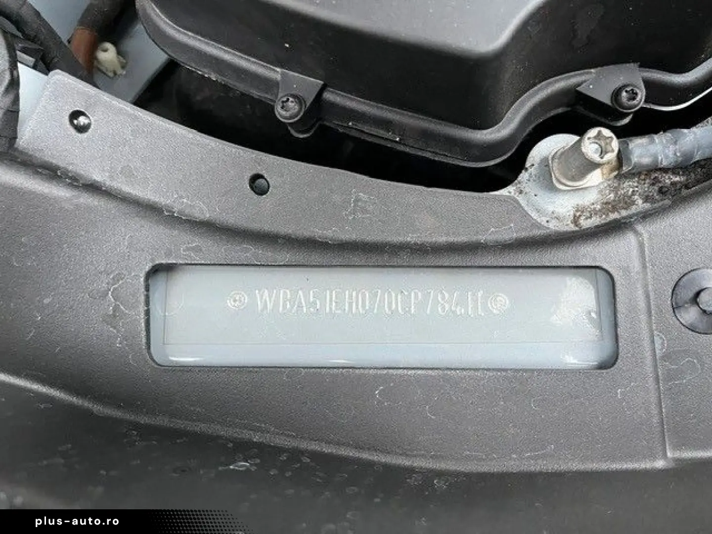 BMW M760 7 M760 e xDrive M Aerodynamik