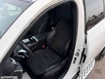 Mercedes-Benz GLC 300 e 4Matic 9G-TRONIC Edition AMG Line