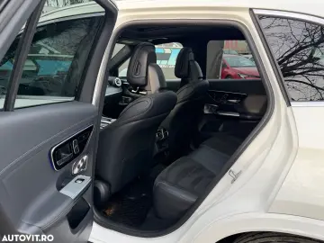 Mercedes-Benz GLC 300 e 4Matic 9G-TRONIC Edition AMG Line