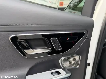 Mercedes-Benz GLC 300 e 4Matic 9G-TRONIC Edition AMG Line