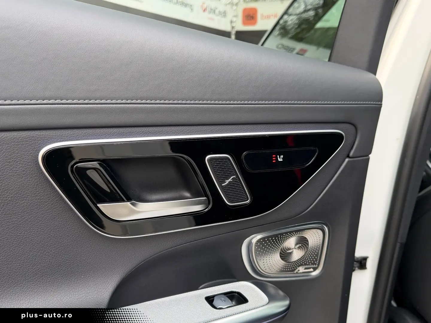 Mercedes-Benz GLC 300 e 4Matic 9G-TRONIC Edition AMG Line