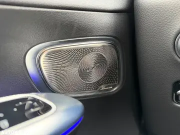 Mercedes-Benz GLC 300 e 4Matic 9G-TRONIC Edition AMG Line