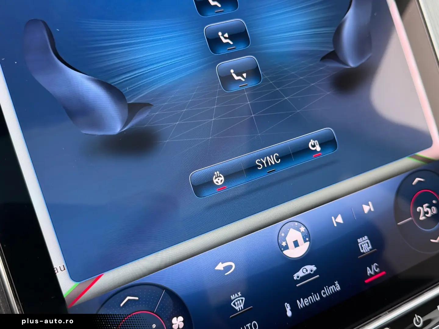 Mercedes-Benz GLC 300 e 4Matic 9G-TRONIC Edition AMG Line