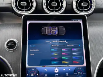 Mercedes-Benz GLC 300 e 4Matic 9G-TRONIC Edition AMG Line