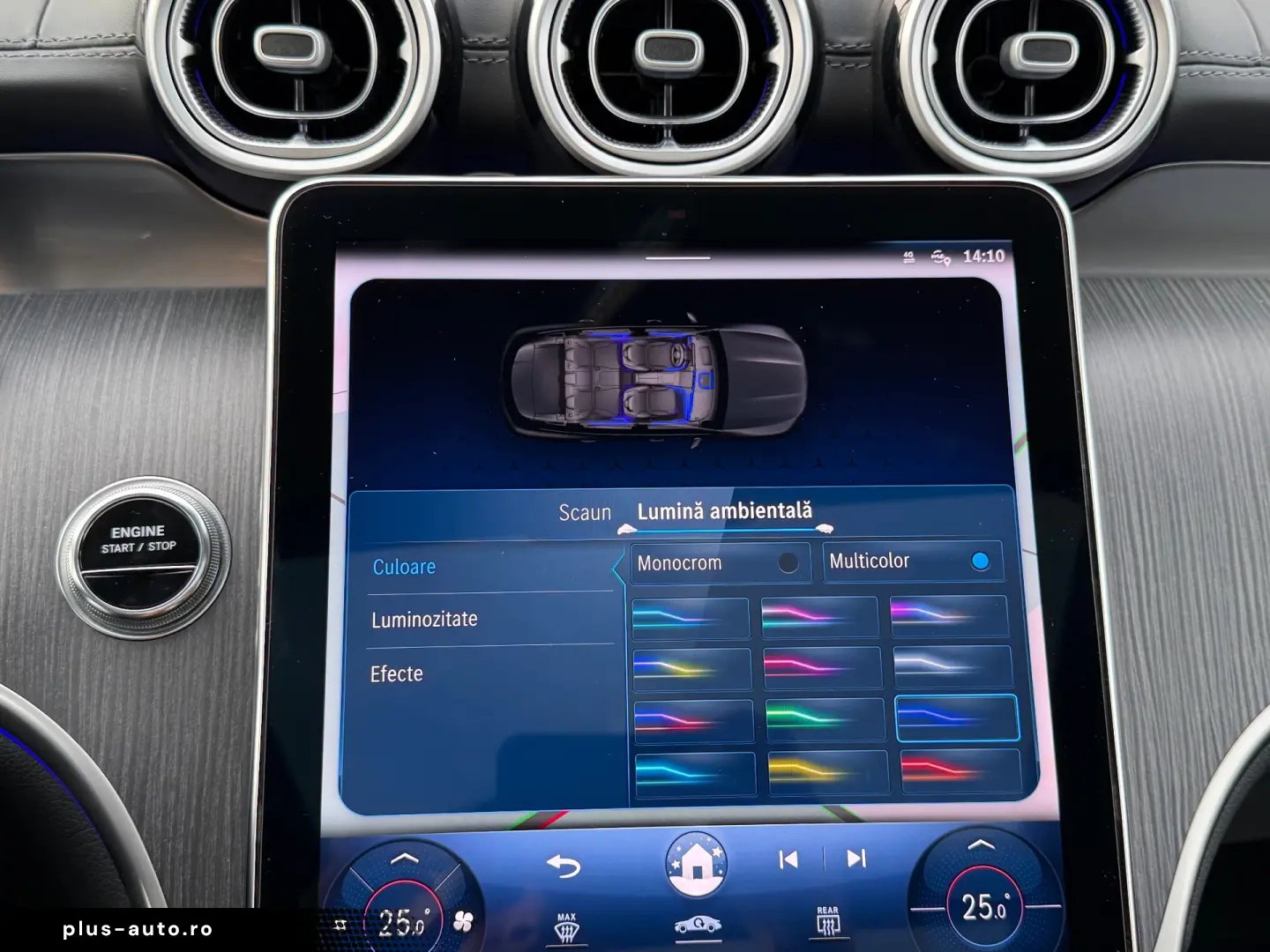 Mercedes-Benz GLC 300 e 4Matic 9G-TRONIC Edition AMG Line