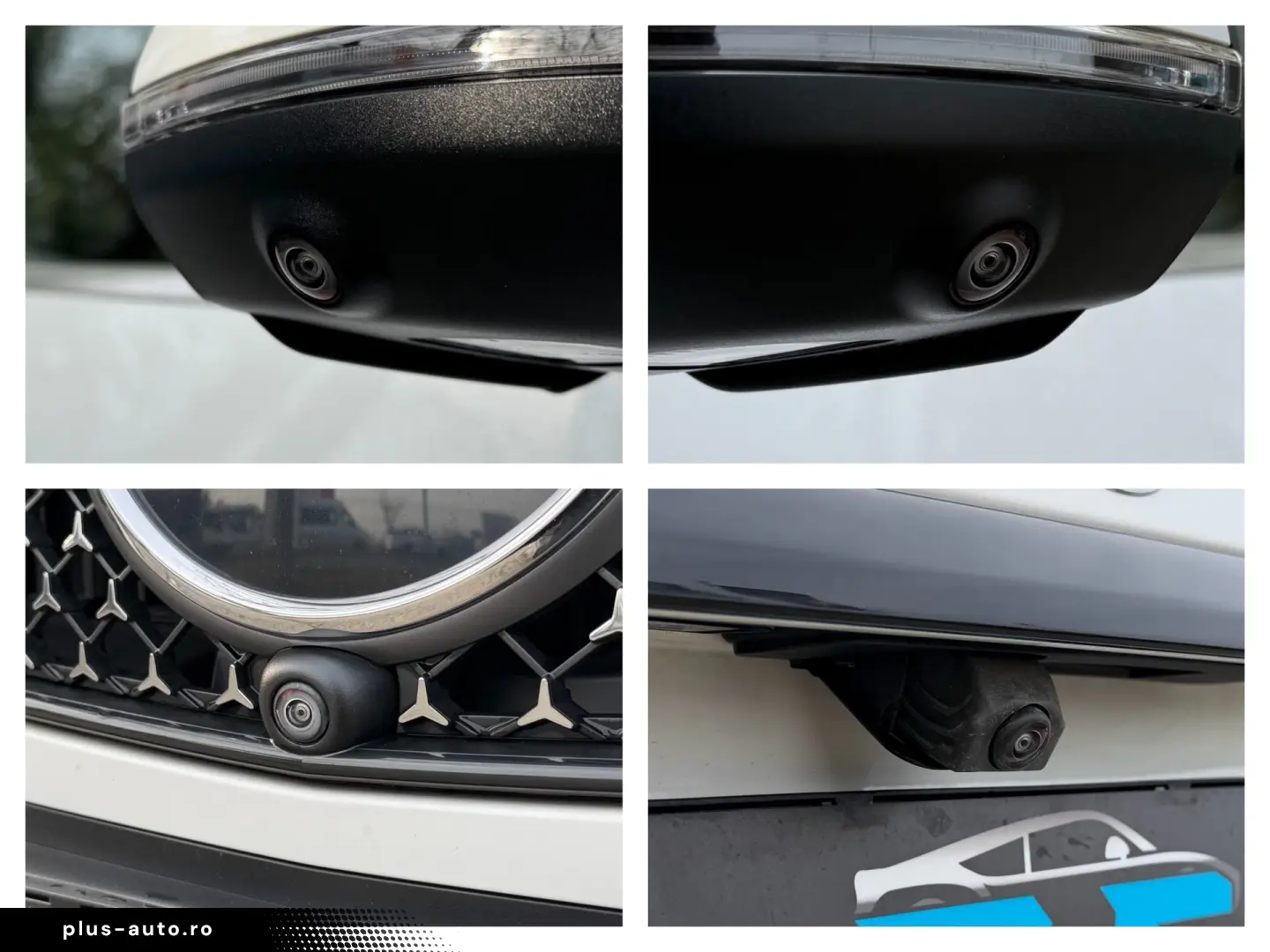 Mercedes-Benz GLC 300 e 4Matic 9G-TRONIC Edition AMG Line