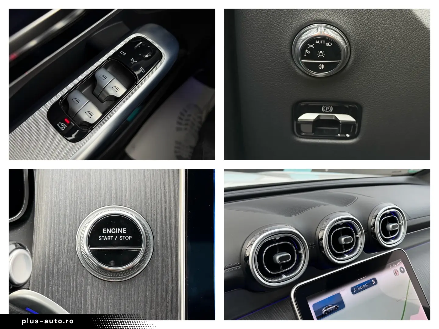 Mercedes-Benz GLC 300 e 4Matic 9G-TRONIC Edition AMG Line