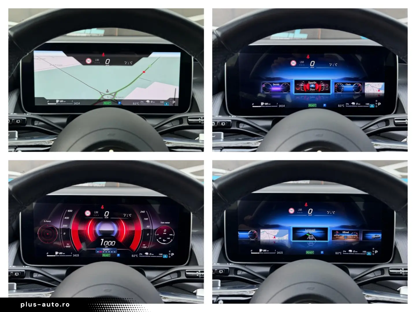 Mercedes-Benz GLC 300 e 4Matic 9G-TRONIC Edition AMG Line