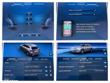 Mercedes-Benz GLC 300 e 4Matic 9G-TRONIC Edition AMG Line