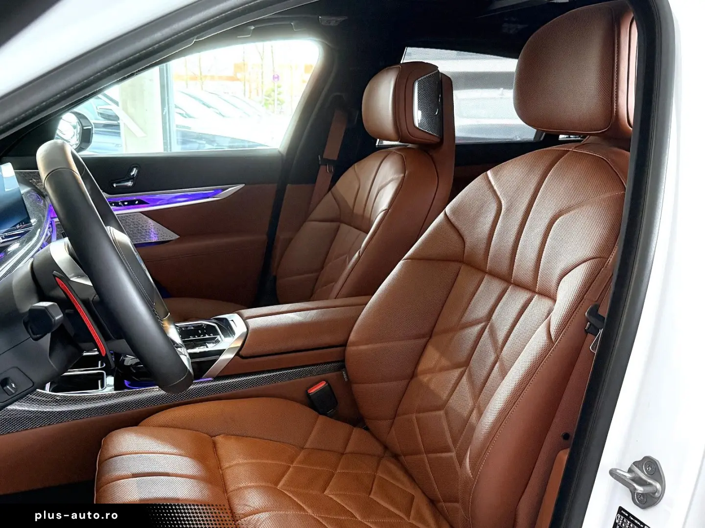 BMW M760e xDrive  Vollausstattung FULL Unfallfrei