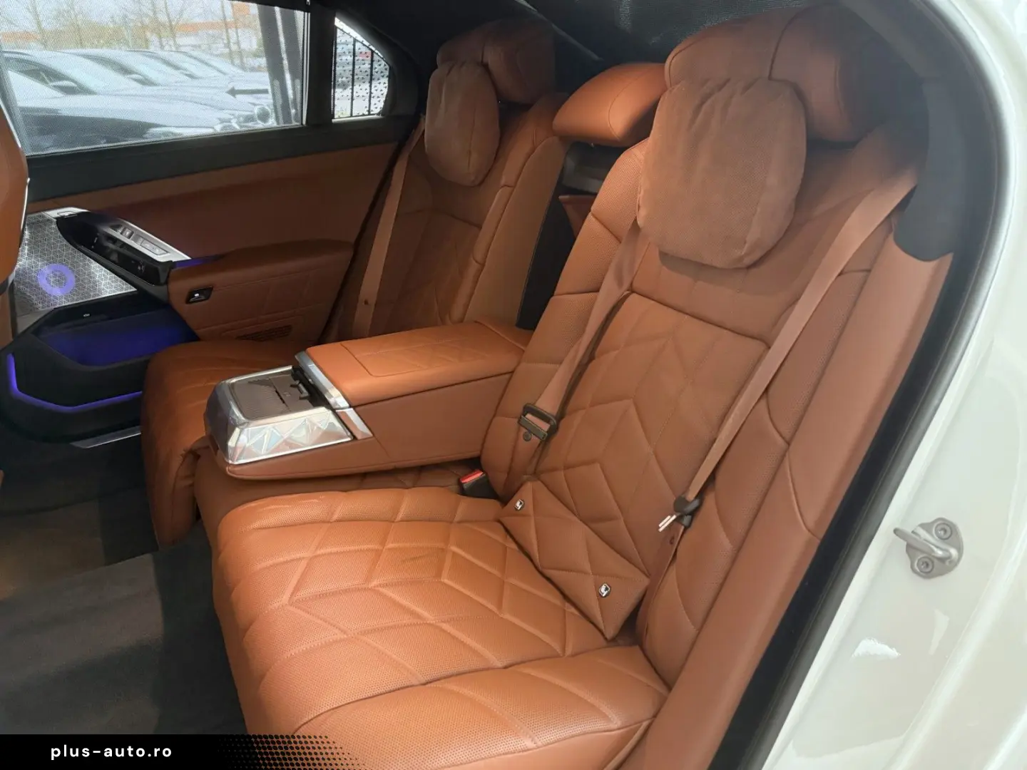 BMW M760e xDrive  Vollausstattung FULL Unfallfrei