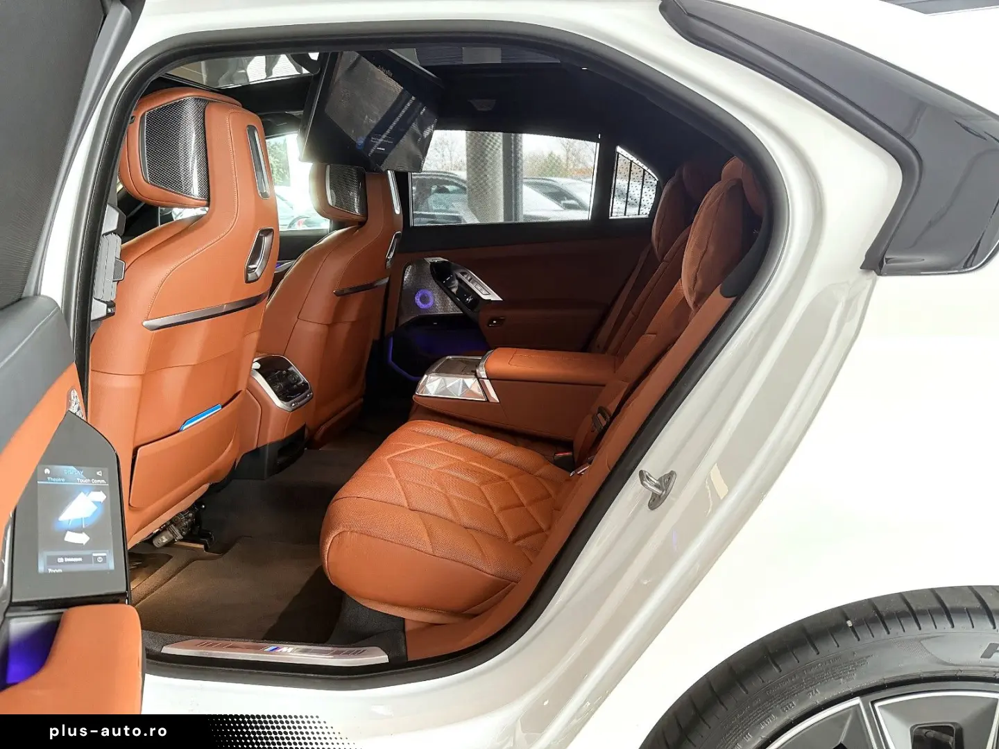 BMW M760e xDrive  Vollausstattung FULL Unfallfrei