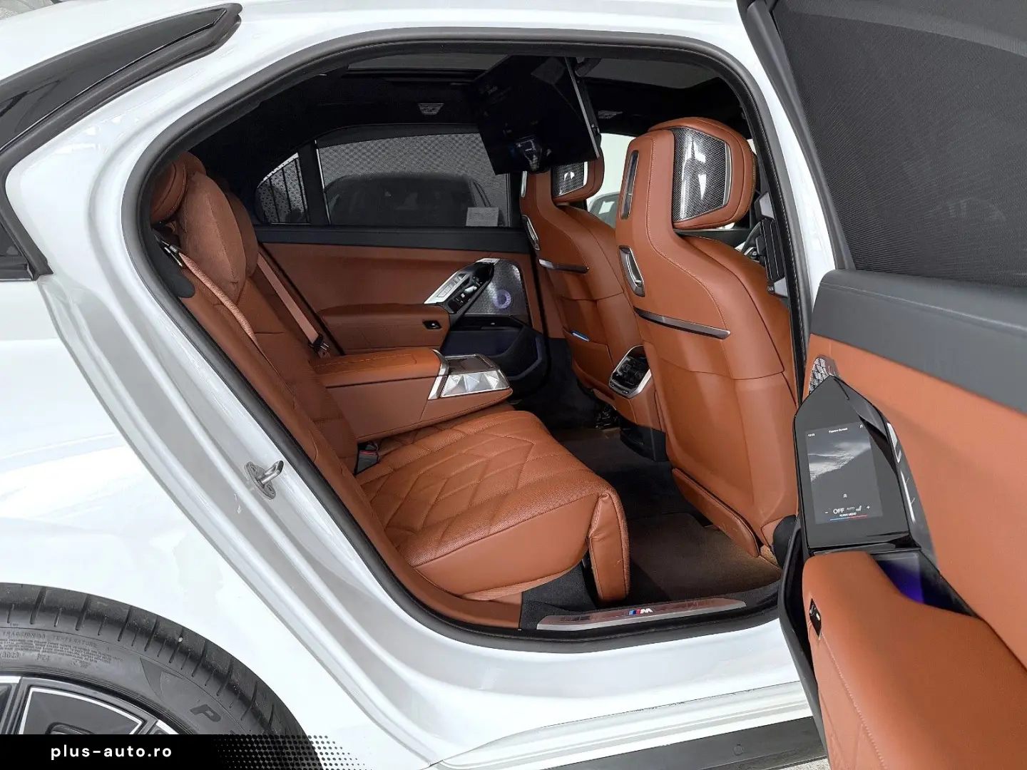 BMW M760e xDrive  Vollausstattung FULL Unfallfrei