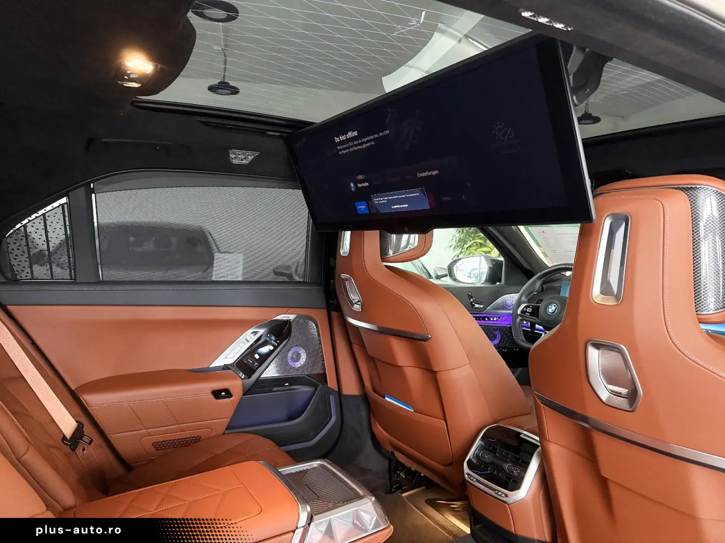 BMW M760e xDrive  Vollausstattung FULL Unfallfrei