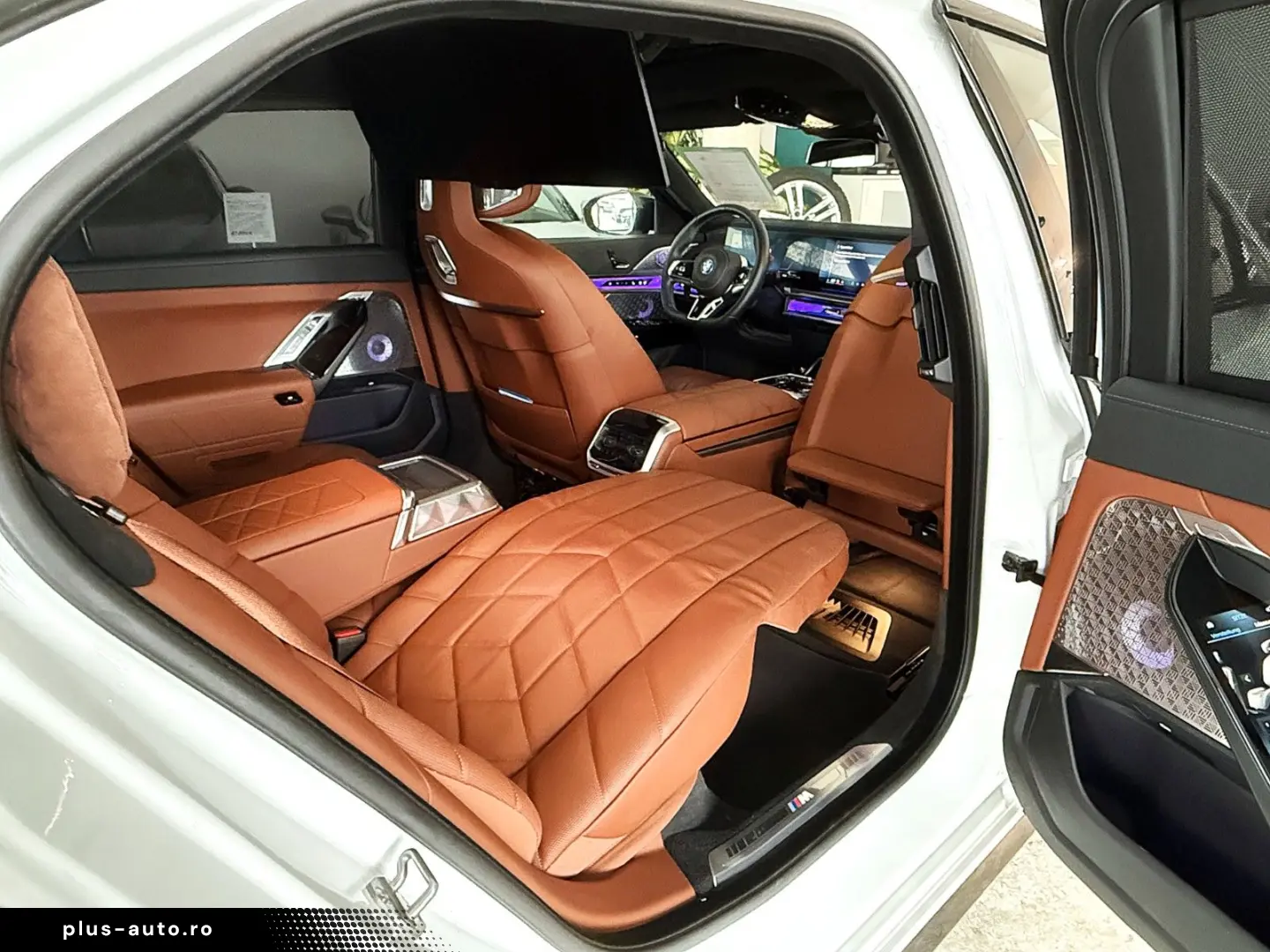 BMW M760e xDrive  Vollausstattung FULL Unfallfrei