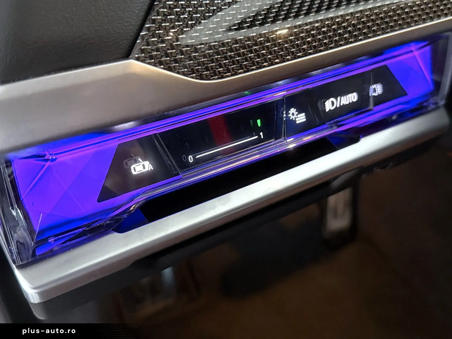 BMW M760e xDrive  Vollausstattung FULL Unfallfrei