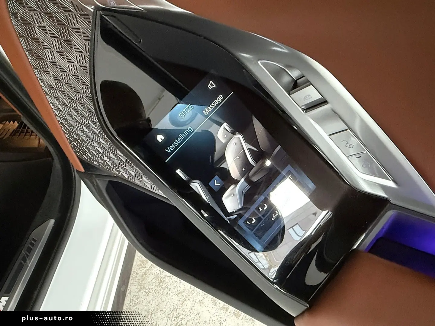 BMW M760e xDrive  Vollausstattung FULL Unfallfrei