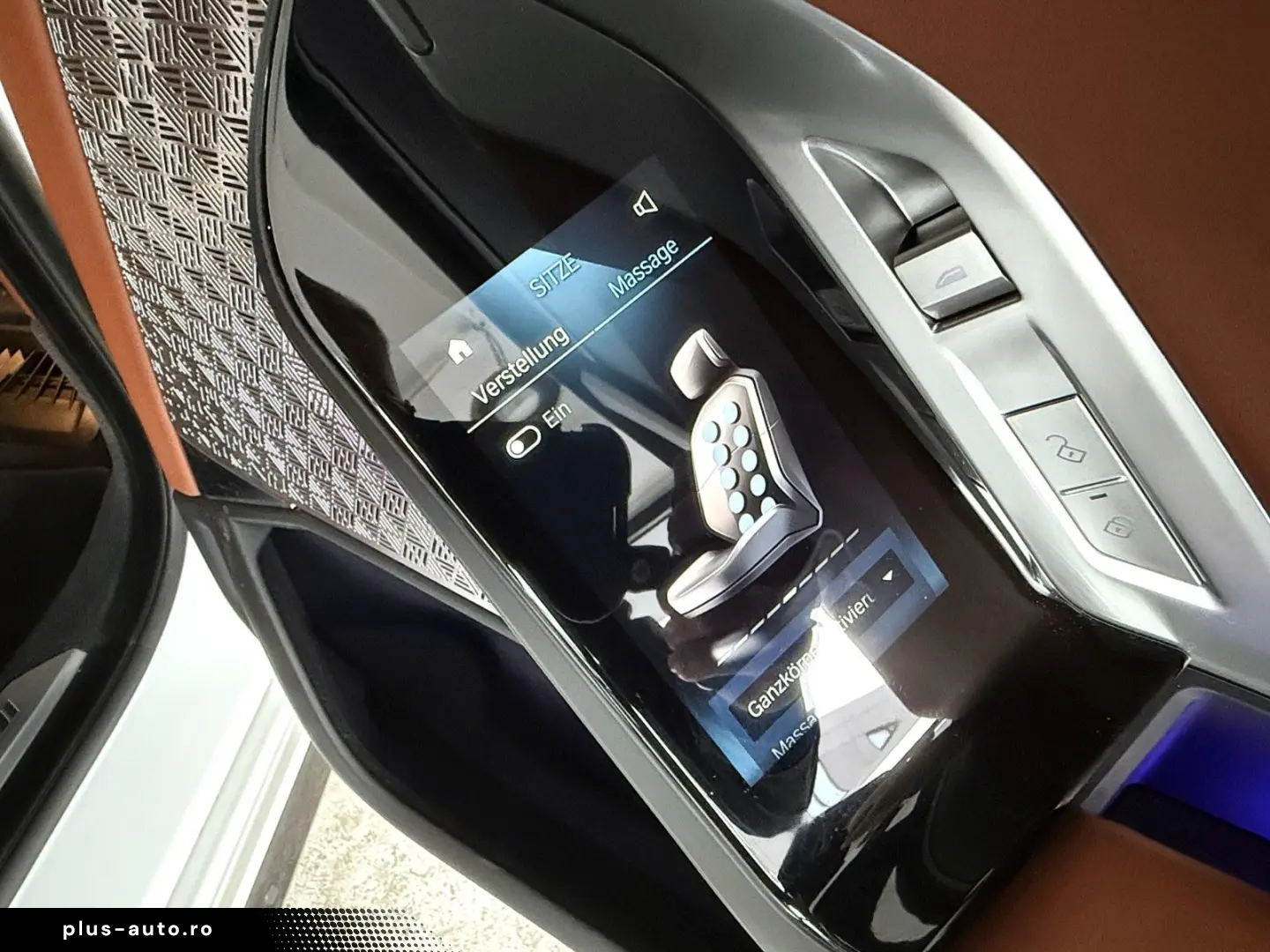 BMW M760e xDrive  Vollausstattung FULL Unfallfrei