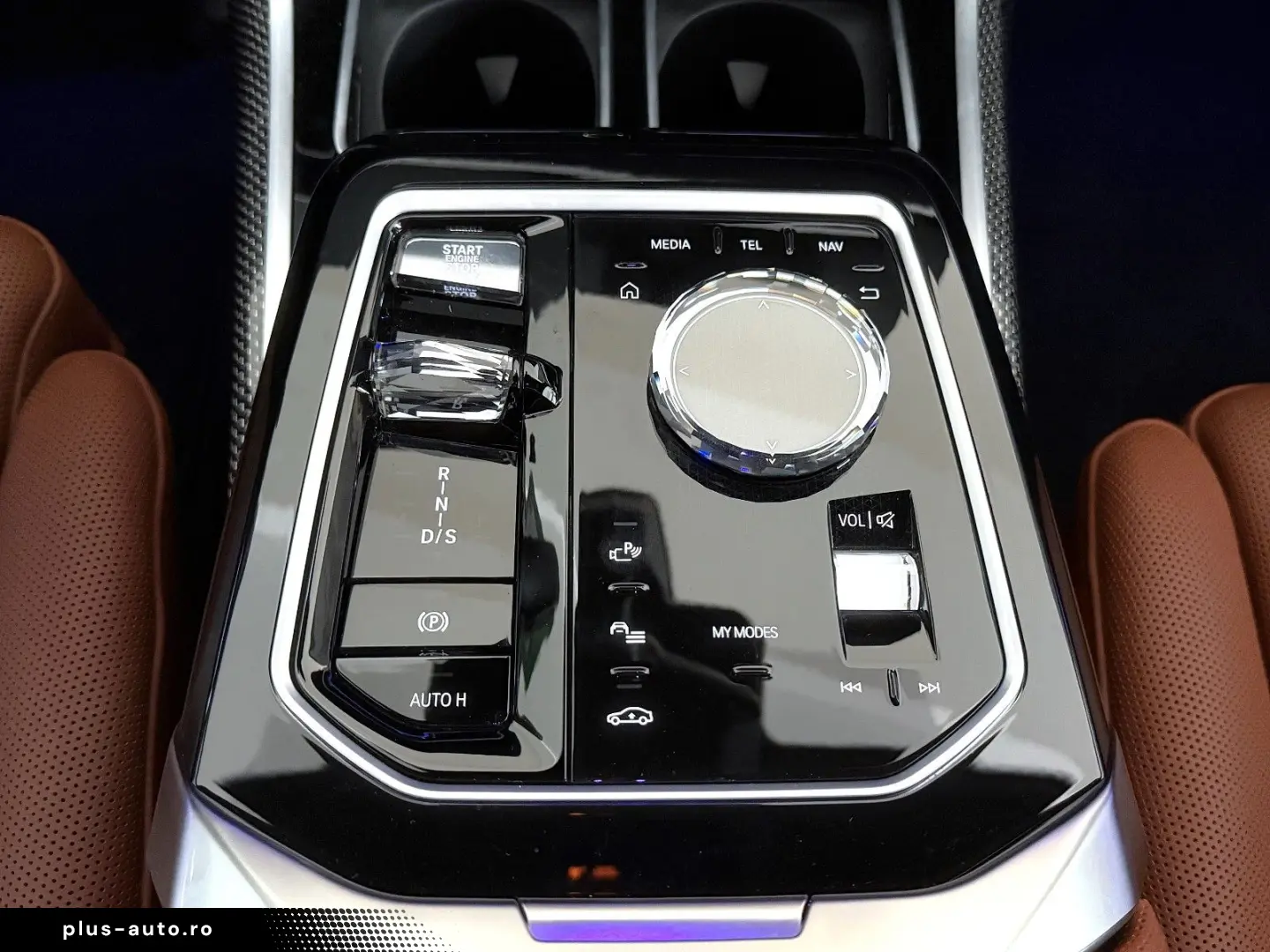 BMW M760e xDrive  Vollausstattung FULL Unfallfrei