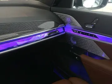 BMW M760e xDrive  Vollausstattung FULL Unfallfrei