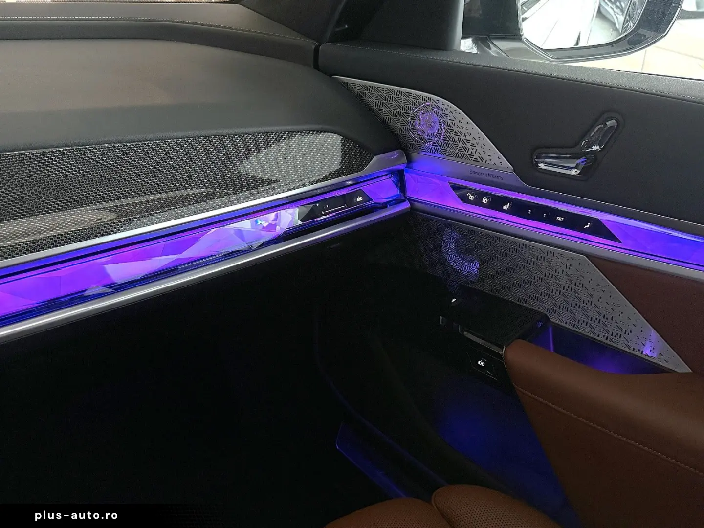 BMW M760e xDrive  Vollausstattung FULL Unfallfrei